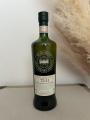 Aultmore 1997 SMWS 73.41 Sweet and citric counterpoints 2nd Fill ex-Bourbon Hogshead 58.8% 700ml