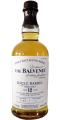 Balvenie 12yo Single Barrel 1st Fill Ex-Bourbon Cask 47.8% 700ml