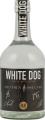 St. Kilian White Dog Limited Metal Edition Rockband And Then She Came 66.6% 700ml