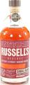 Russell's Reserve Single Barrel Kentucky Straight Bourbon Whisky 55% 750ml