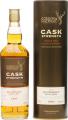 Miltonduff 1997 GM Cask Strength 58.8% 700ml