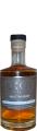 Silk City Malt Whisky New American Oak 50.5% 375ml