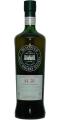 Craigellachie 1999 SMWS 44.58 A Bittersweet Sensation Refill Sherry Butt 59.1% 700ml