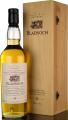 Bladnoch 10yo 43% 700ml