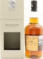 Invergordon 1988 Wy Rosy Apple Brule Sherry Butt 46% 700ml