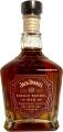 Jack Daniel's Single Barrel Rye 45% 700ml