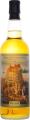 Single Grain Scotch Whisky 1976 TDD Classics With a Twist 45.1% 700ml
