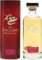 The English Whisky 2007 Chapter 7 Rum Cask Finish 46% 700ml