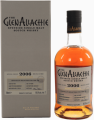 Glenallachie 2006 Single Cask 60.5% 700ml