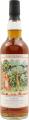 Glen Ord 8yo ChWh First-Fill Oloroso Hogshead 57.9% 700ml