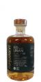 Naguelann Ed Unan Eilvet Texan Quarter Cask #11 58% 500ml