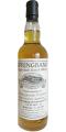 Springbank 1993 Private Bottling Fresh Sherry Butt 10/23-28 Whiskyfreunde Essenheim 48% 700ml
