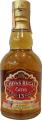 Chivas Regal 13yo Extra Sherry Cask Selection 40% 200ml