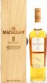 Macallan 8yo Summer Easter Elchies Seasonal Selection 45.2% 700ml