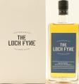 The Loch Fyne Blended Scotch Whisky LF 40% 500ml