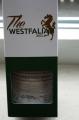 The Westfalian 2015 German Single Malt Whisky ex. Aberlour Sherry Hogshead #99 54.1% 500ml