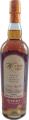 Arran 1997 Sherry Single Cask #965 The Nectar Belgium 55% 700ml