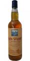 Glen Stuart Single Highland Malt Gall & Gall 40% 700ml