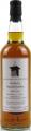 Macduff 1990 WhB Sherry Butt #1271 55.4% 700ml