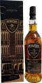 Powers 2004 Single Cask Release 1st Fill Bourbon Barrel Celtic Whisky Shop 46% 700ml