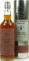 Bunnahabhain 2005 SV The Un-Chillfiltered Collection 1st Fill Oloroso Sherry Butt #573 LMDW 46% 700ml