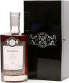 Bunnahabhain 1968 MoS Warehouse Diamonds Sherry Butt 42.1% 700ml