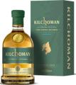 Kilchoman Fino Sherry Matured Limited Edition 46% 700ml