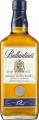 Ballantine's 12yo 40% 750ml