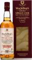 Bowmore 1989 McC Single Cask Cask Strength 57.4% 700ml