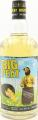 Big Peat Easter Edition DL 48% 700ml