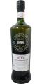 Linkwood 2007 SMWS 39.131 Caribbean habanero hot sauce 1st Fill Ex-Bourbon Barrel 59.9% 700ml