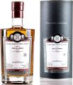 Arran 2005 MoS Sherry Hogshead 54.5% 700ml