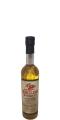 The English Whisky 2008 Chapter 11 Heavily Peated ASB 0501 46% 200ml