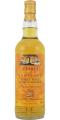 Caol Ila 2006 GM Spirit of Scotland Refill Sherry Hogshead #306199 46% 700ml