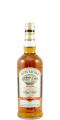 Bowmore Dusk Bowmore Cask Collection Gift Pack Claret Cask 50% 200ml