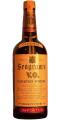 Seagram'SV.O. Canadian Whisky 43% 750ml