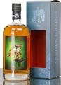 Glenlossie 1997 CWC The David Rampling Series 55.3% 700ml