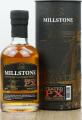 Millstone Peated PX 46% 200ml