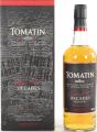 Tomatin Decades Bourbon & Sherry Casks 46% 750ml