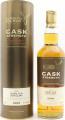 Caol Ila 2000 GM Cask Strength 1st Fill Sherry Butt 309558 + 309559 61.4% 700ml