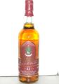 Glenburgie 1968 HB Finest Collection Cask Strength 52.6% 700ml