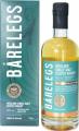 Barelegs Highland Single Malt TIB Refill Bourbon Casks 46% 700ml
