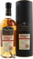 Ardmore 2002 IM Chieftain's Madeira Cask Finish #94091 46% 700ml