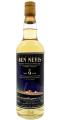 Ben Nevis 2012 JW Great Ocean Liners Bourbon HHD The Swiss Whisky Festival 2022 55.5% 700ml