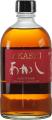 White Oak 5yo Akashi Red Wine Cask #61592 50% 500ml