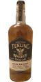 Teeling 2003 Single Cask American bourbon Vinothek Massen 53.3% 700ml