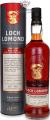 Loch Lomond 2005 18/661 11 M&P Cask Collection Club 54.6% 700ml