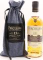 Fercullen 13yo Pow Single Cask Release Ex-Bourbon Barrel James Fox Grafton Street Dublin 57.1% 700ml