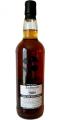 Aultmore 2008 DT The Octave #959938 53.6% 700ml
