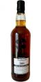 Aultmore 2008 DT The Octave #959938 53.6% 700ml